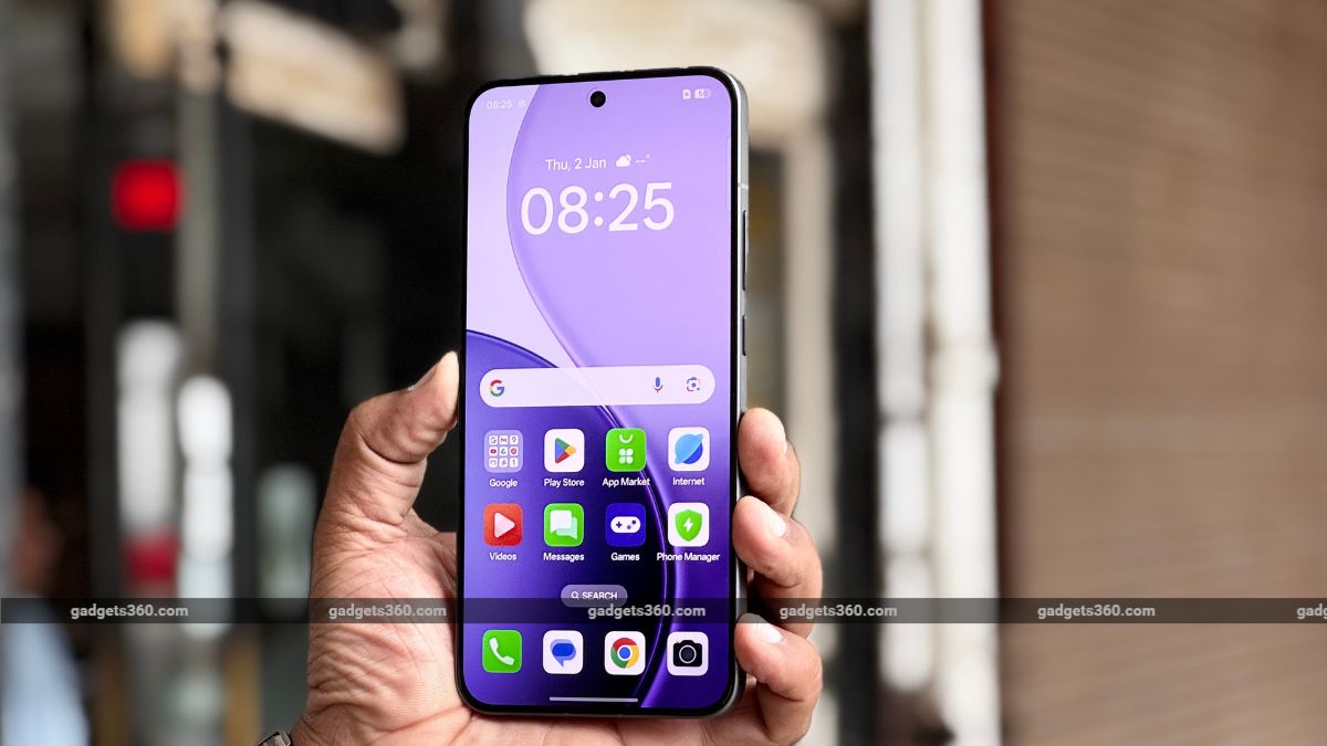 2 Oppo Reno 14 Pro 5G