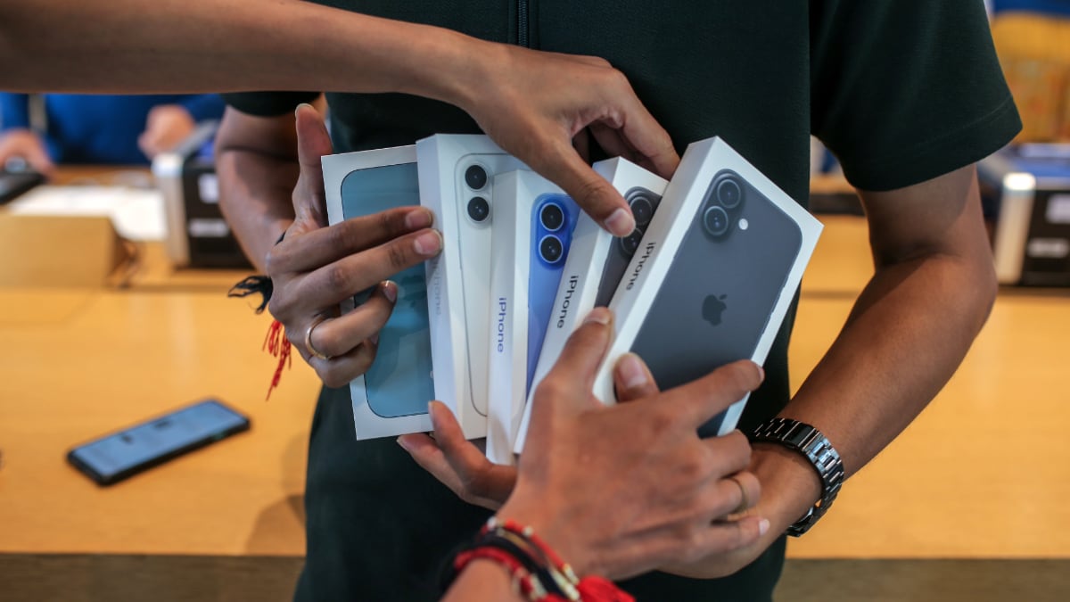 Shrinking Profit Margins Unwind Popular ‘Make in India’ Trade in Electronics